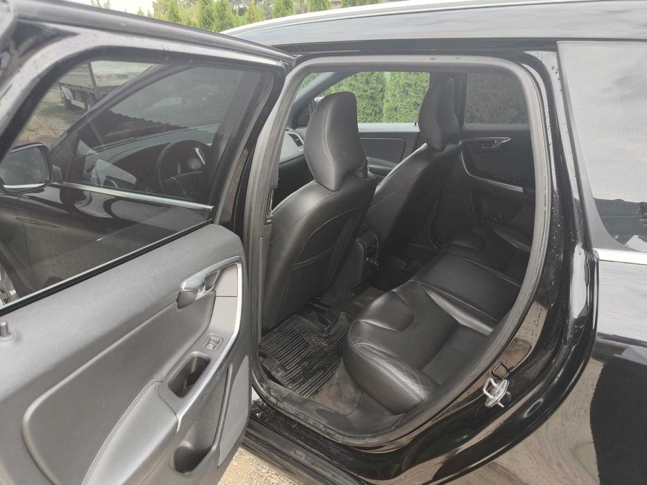 volvo xc 60, 2,4d, euro 6, echipare D5 , automata