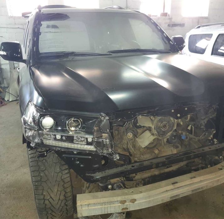 Кузовной ремонт и покраска Костоправы Автомастера маляры ПДР мастер