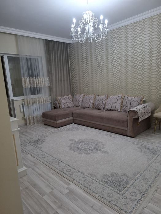 Продам угловой диван