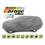 Покривало за автомобил / Брезент за кола - Kegel Mobile M сиво за SUV