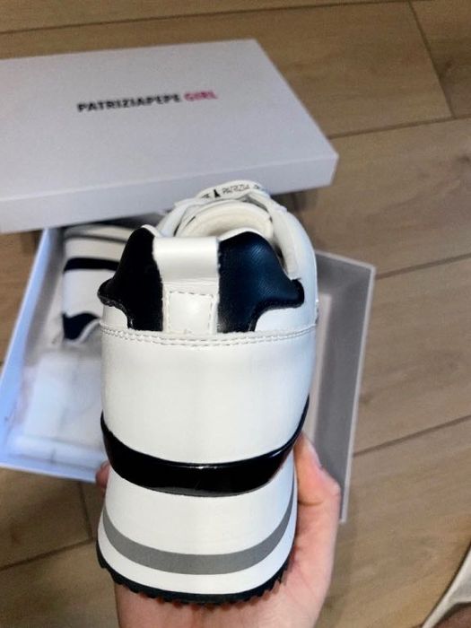 Patrizia Pepe - 41 номер дамски маратонки