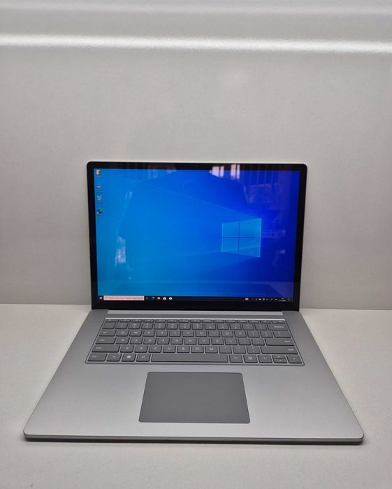 Microsoft Surface Core i5-1035G7 16/256GB M.2 NVMe Ekran 15.6 IPS