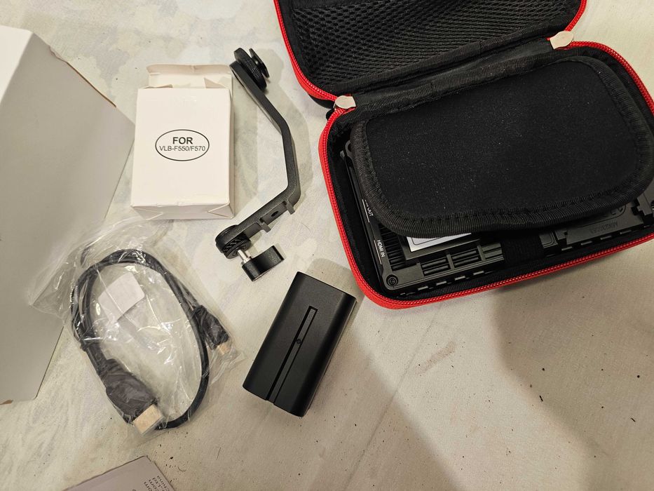 Andycine A6 Max Bundle