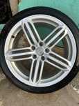 5х112 19 Audi q3,q5