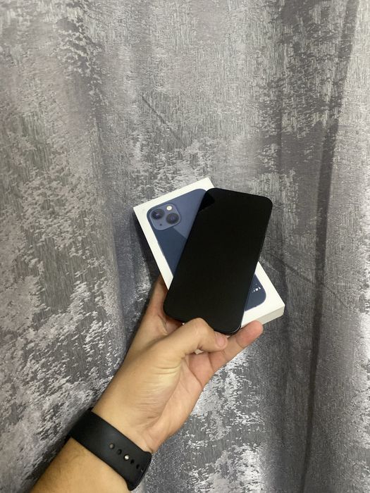 Iphone 13 128 гб новый