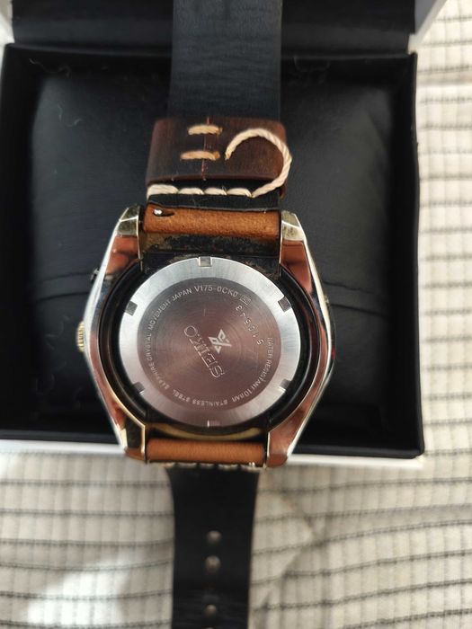 Ceas Seiko bărbați