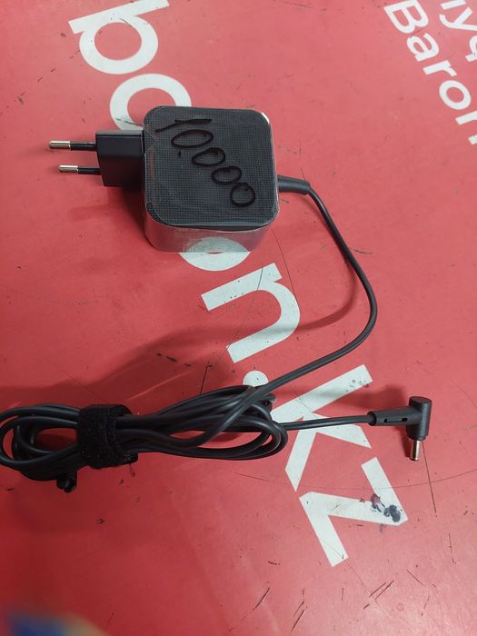 Продам за 10000  новый  блок питания(оригинал) для ноутбука ASUS. Грэс