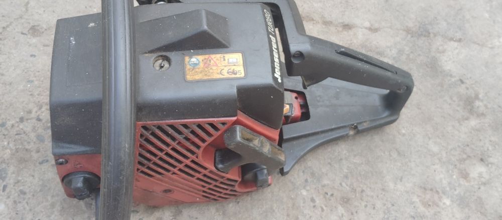 Vând drujba jeonserend pentru piese