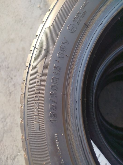 Lassa Multiwase2 All season 195.60R15