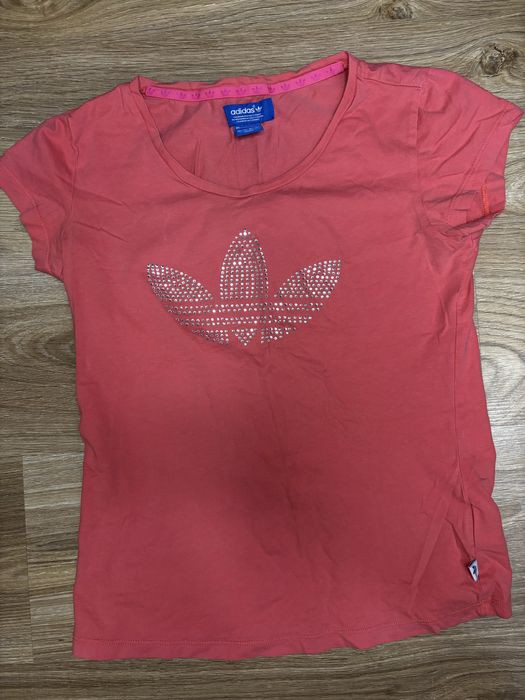 Спортни Тениски Adidas Reebok Puma