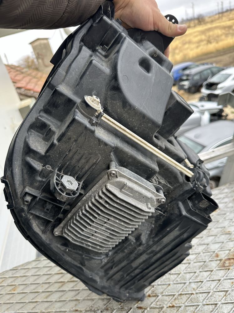 Фар Mercedes E class W213 фарове ляв и десен LED high е класа в213
