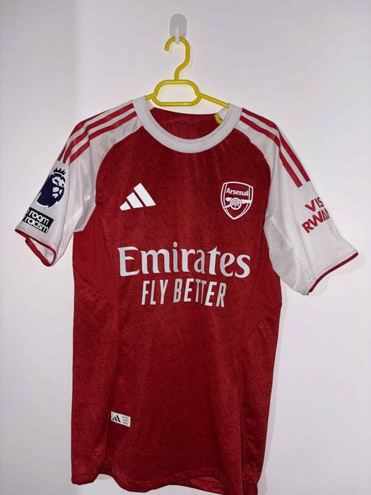 Tricou Arsenal 25/26 Saka