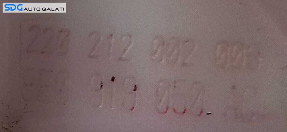 Pompa cu Sonda Senzor Litrometru Combustibil Motorina Rezervor Audi A4 B7 2.0 TDI BPW 2004 - 2008 Cod 8E0919050AC [N0077]