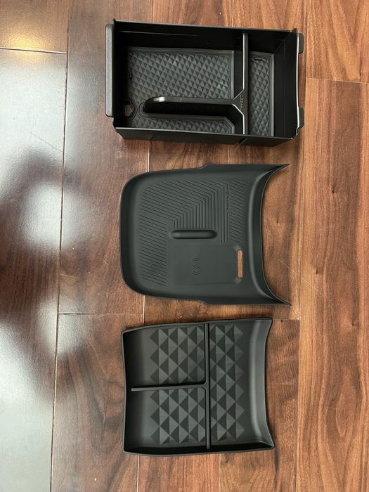 Bar organayzer Deepal S07 / S7