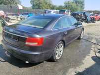 Piese motor cutie injectoare ușa far alternator audi A6 c6 3.0tdi