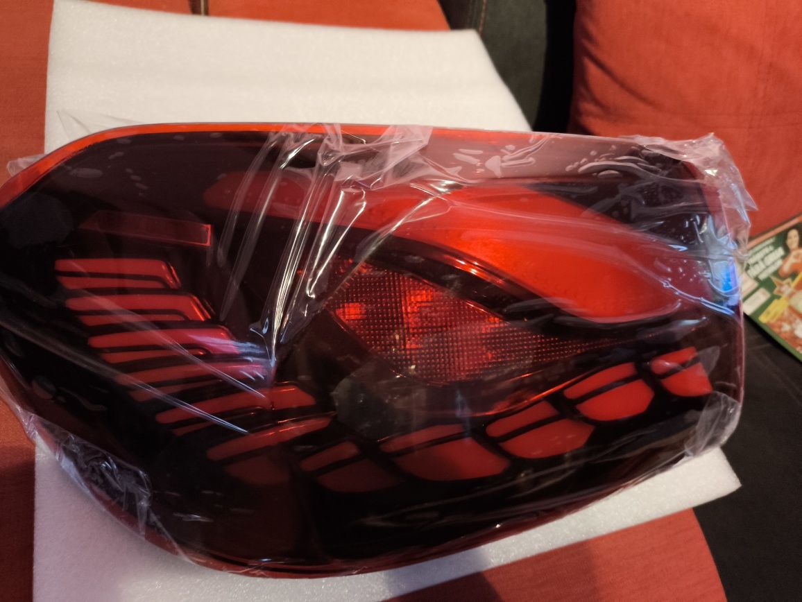 Ocazie!Stopuri oled BMW F36, F32 ,F10,styl M4,sigilate