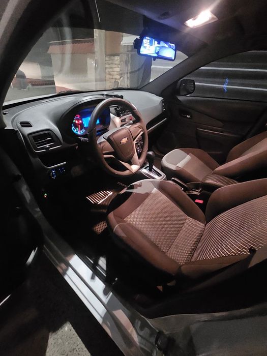 Продается или аренда с выкупом. Кобальт