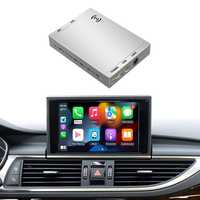 Wireless Carplay Android Auto Audi A1 A3 A4 A5 A6 A8 Q2 Q3 Q5 Q7A3 8V