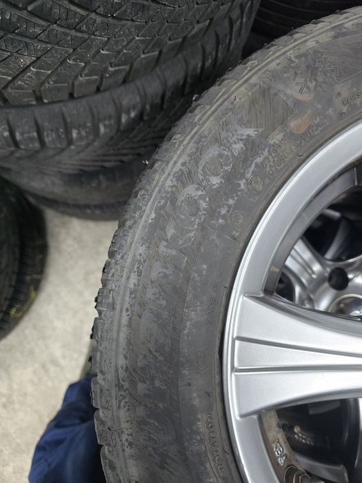 Джанти 14 / 4х108 - Ford Fiesta и др. 4x108