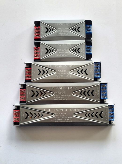 Block pitaniya 12v va 24v   Optom narxlarda