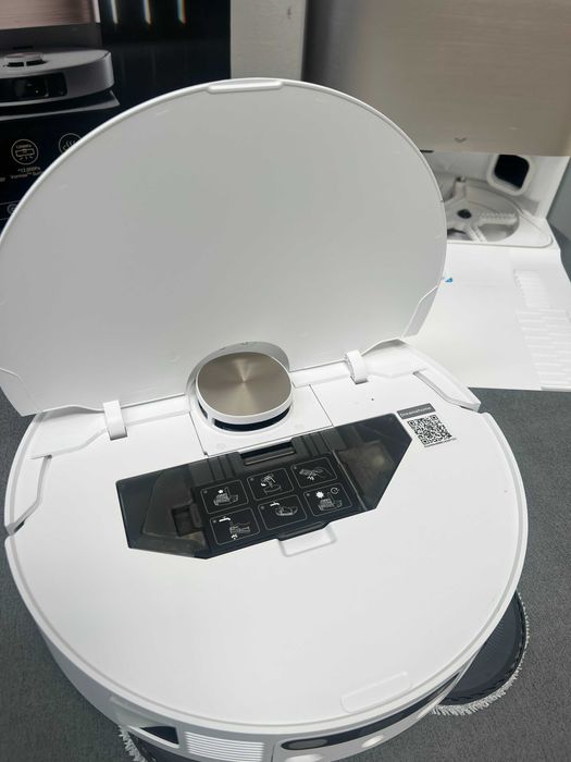 Прахосмукачка робот Dreame X40 Ultra