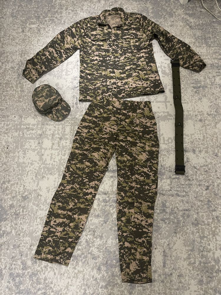 Военная форма , спецодежда