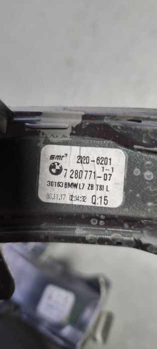 Semnalizare oglinda stanga dreapta BMW F20 F22 F30 F31 F32 F34 F3 E84