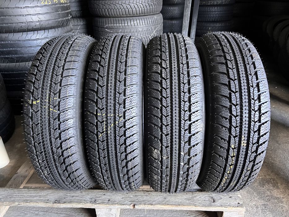 4 anvelope iarna NOI 185/70/14 , Kleber !