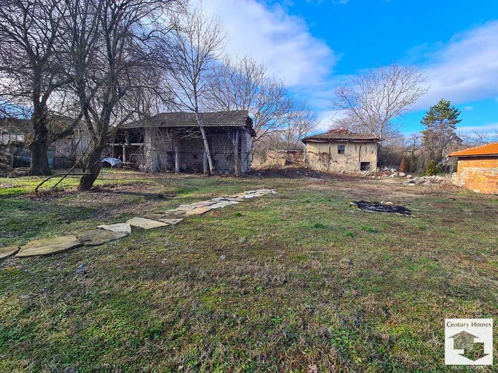 Продава се Къща в с. Мусина, Област Велико Търново - 230 кв.м за 781 €/кв.м - Снимка #20