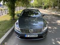 Volkswagen Passat CC 2015 Highline Diesel