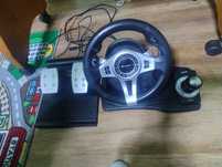 Vand volan Tracer