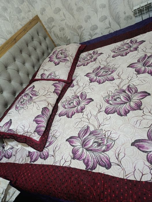 Спальни пакривал