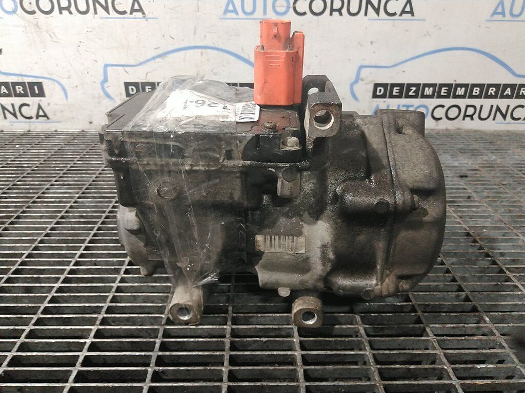 Compresor clima Lexus RX 400 H 3.3 B 2004 - 2009 3MZ - FE (1264) Hfc134a