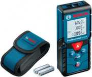 Лазерна ролетка BOSCH GLM 40 Professional