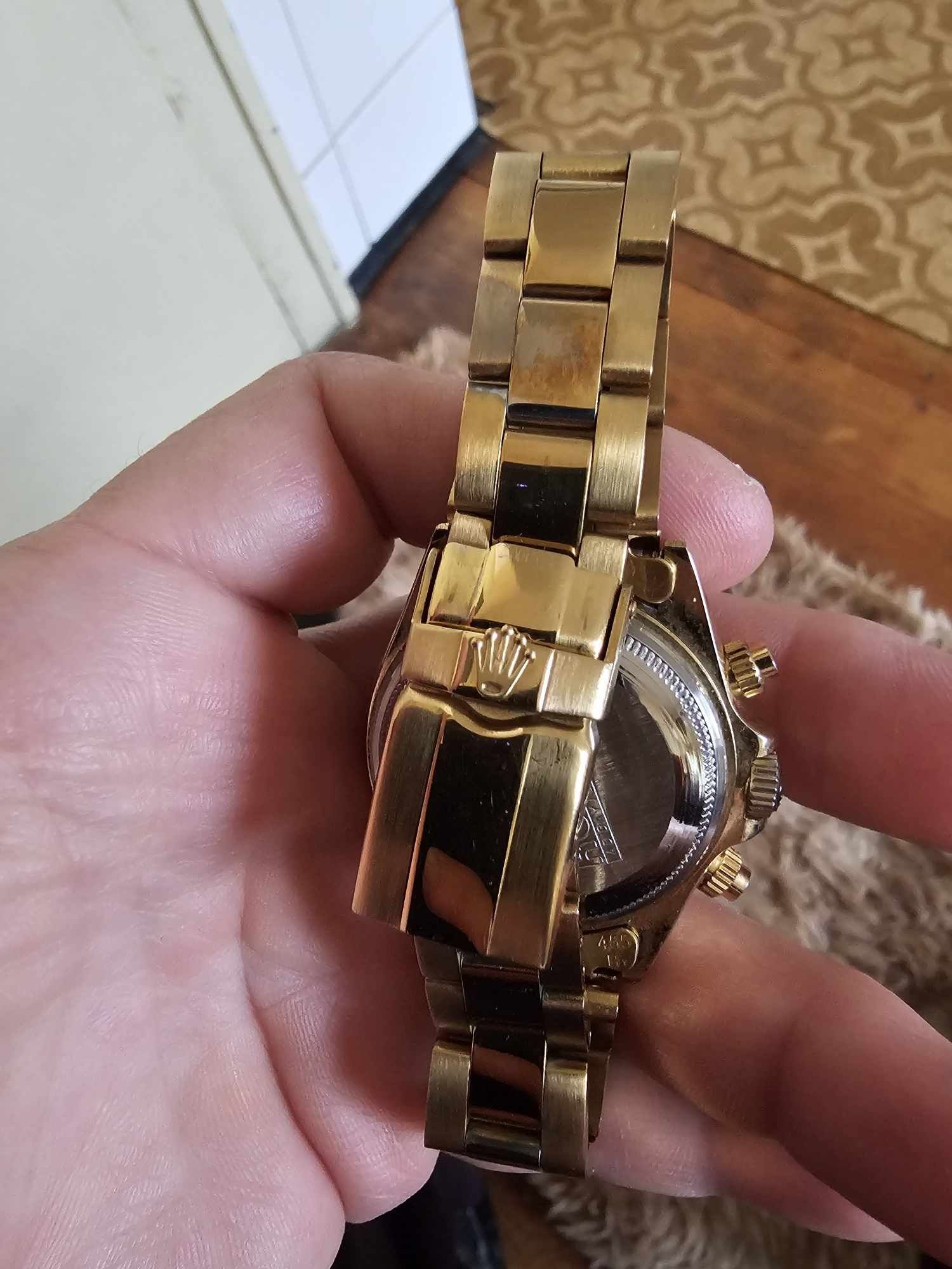 Мъжки часовник rolex
