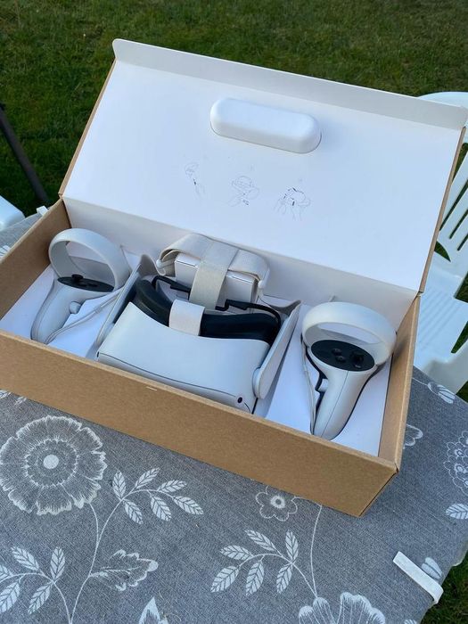 Vr очила Meta Quest 2