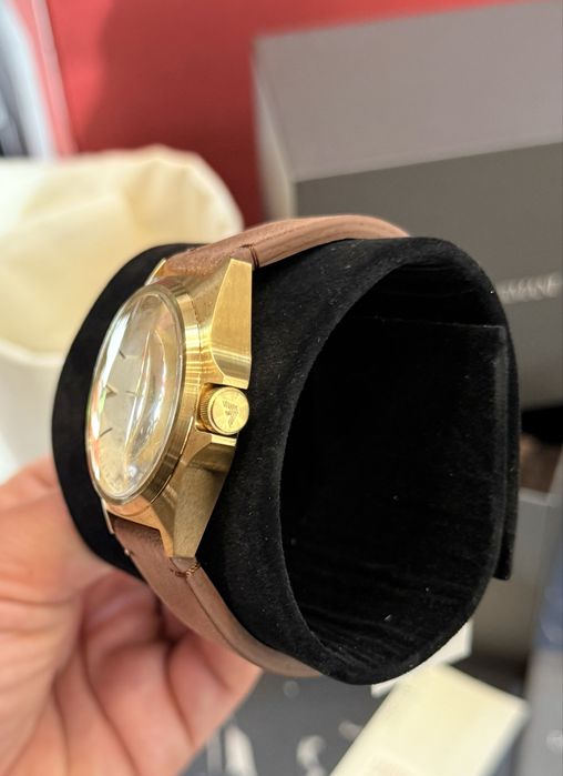 Мъжки часовник Emporio Armani AR11331