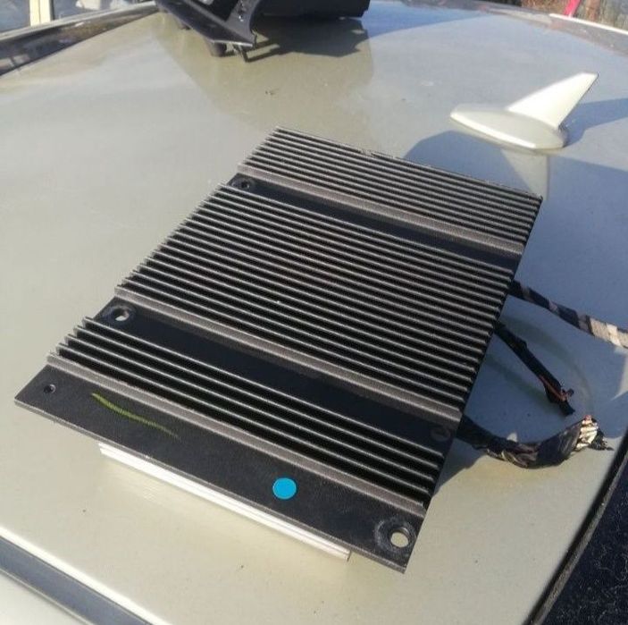 Amplificator audio, 30732824, Volvo V50

Stare excelenta

Preț 150 lei