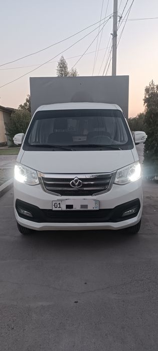 Changan T3 shineray 2023