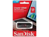 USB флешка SanDisk Cruzer 128 GB 3.0