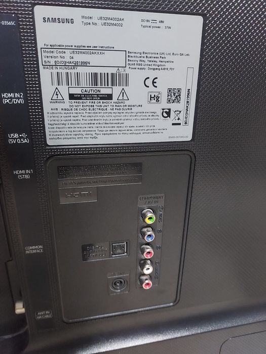 Televizor Samsung 80 cm