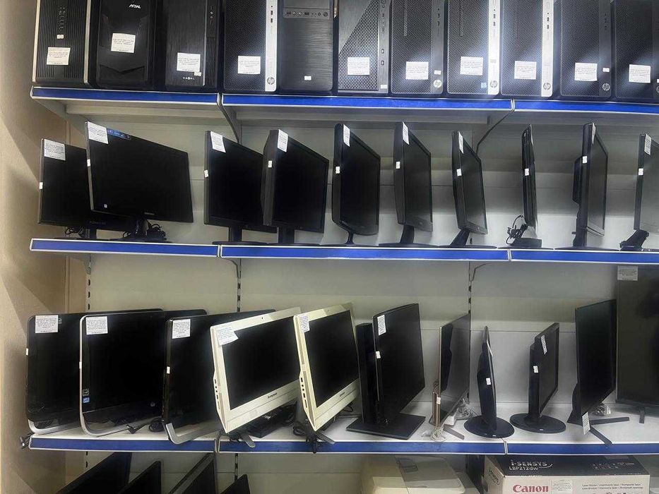 Монитор для школы