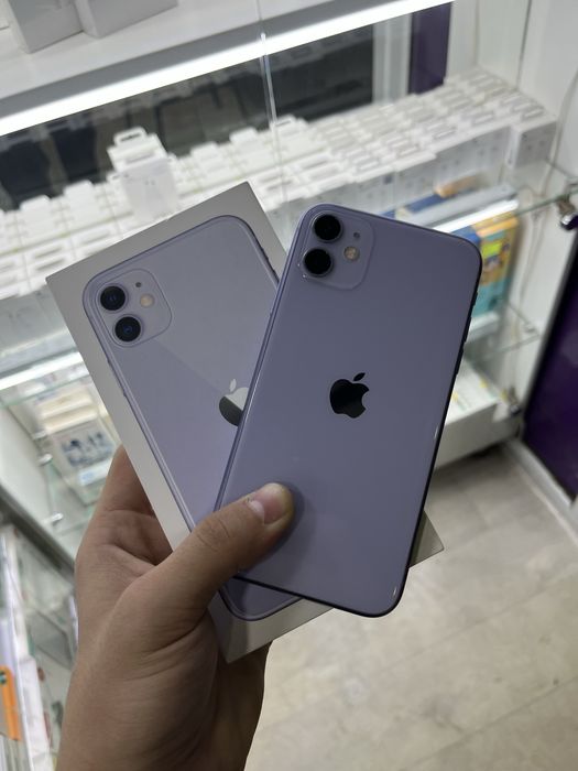 iPhone 11  128gb 78%