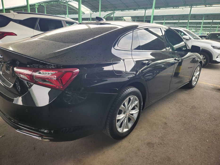 Malibu XL 2023!!!