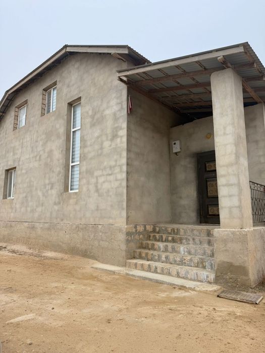 Мансард үй сатылады