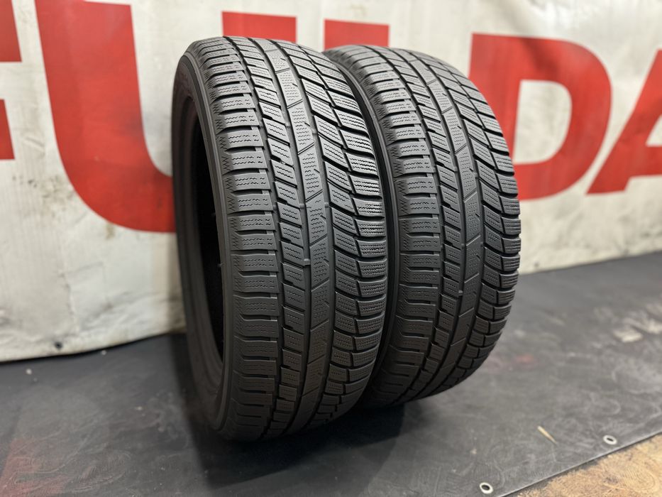 225 55 18, Зимни гуми, Toyo SnowProxS954SUV, 2 броя