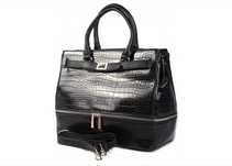 Geanta dama neagra