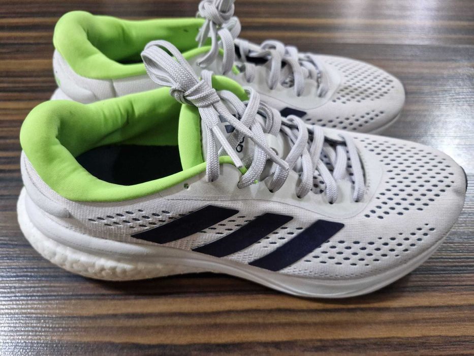 Pantofi sport alergare running Adidas Performance Supernova 2 42