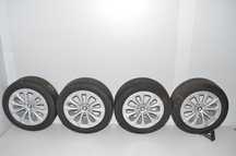 Roti Vara  Originale BMW Seria 3 G20 G21 Seria 4 G22 G23