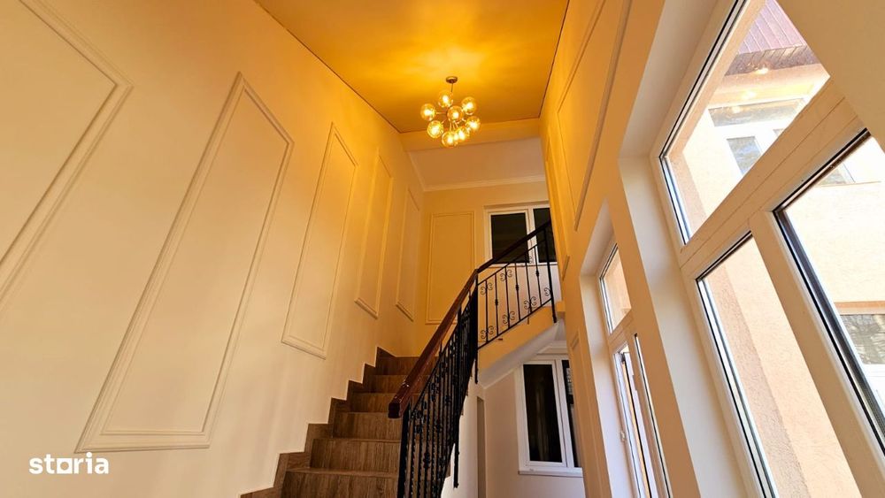 Casa noua, zona Siderurgistilor Veste!